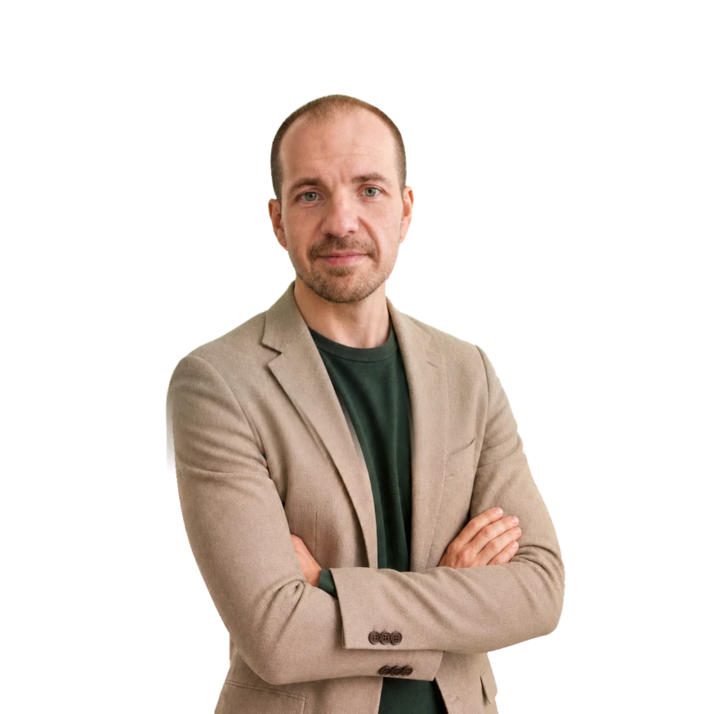 Daniel, Ihr Kontakt bei 360Node